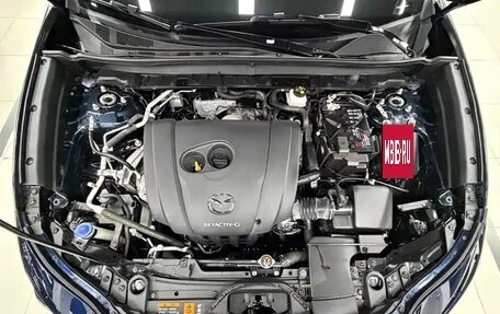 Mazda CX-30 I, 2022 год, 2 150 555 рублей, 19 фотография