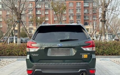 Subaru Forester, 2020 год, 2 490 000 рублей, 5 фотография