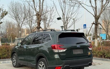 Subaru Forester, 2020 год, 2 490 000 рублей, 6 фотография