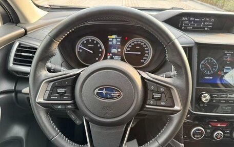 Subaru Forester, 2020 год, 2 490 000 рублей, 7 фотография