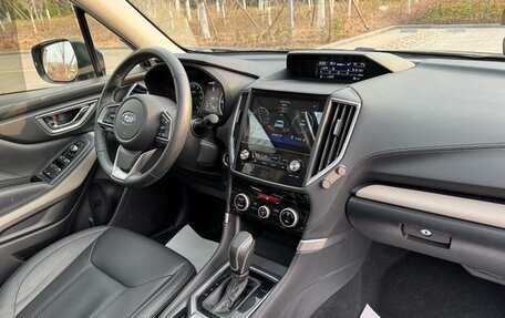 Subaru Forester, 2020 год, 2 490 000 рублей, 8 фотография