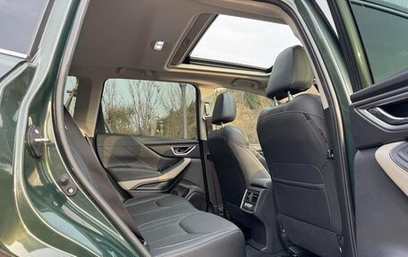 Subaru Forester, 2020 год, 2 490 000 рублей, 11 фотография