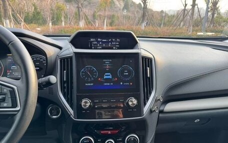 Subaru Forester, 2020 год, 2 490 000 рублей, 16 фотография