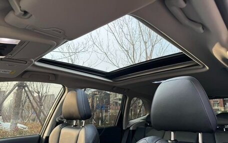 Subaru Forester, 2020 год, 2 490 000 рублей, 14 фотография