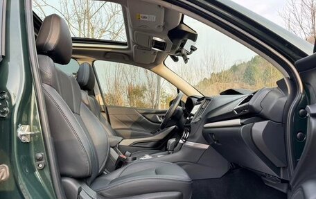 Subaru Forester, 2020 год, 2 490 000 рублей, 12 фотография
