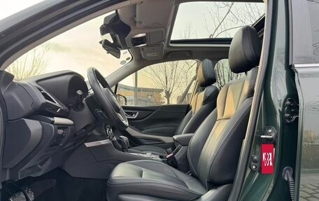 Subaru Forester, 2020 год, 2 490 000 рублей, 10 фотография