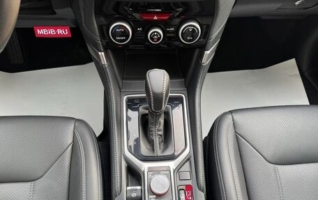 Subaru Forester, 2020 год, 2 490 000 рублей, 15 фотография