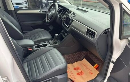 Volkswagen Touran III, 2022 год, 1 830 002 рублей, 11 фотография