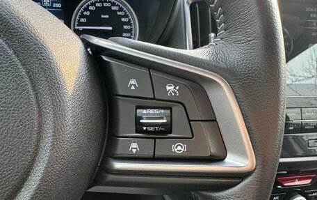 Subaru Forester, 2020 год, 2 490 000 рублей, 17 фотография