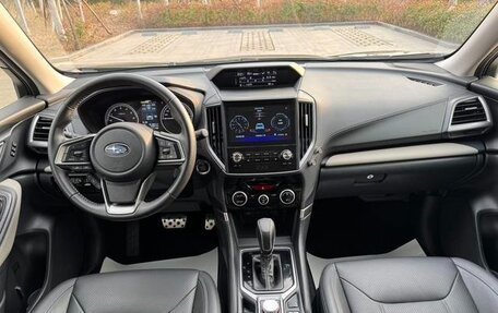 Subaru Forester, 2020 год, 2 490 000 рублей, 18 фотография
