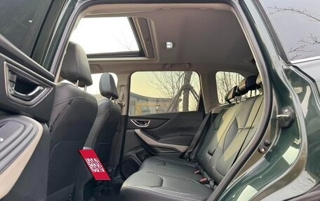 Subaru Forester, 2020 год, 2 490 000 рублей, 19 фотография