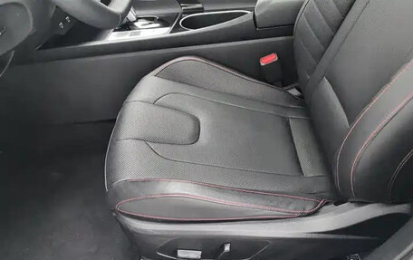 Hyundai Elantra, 2023 год, 1 300 010 рублей, 11 фотография