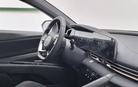 Hyundai Elantra, 2023 год, 1 300 010 рублей, 6 фотография
