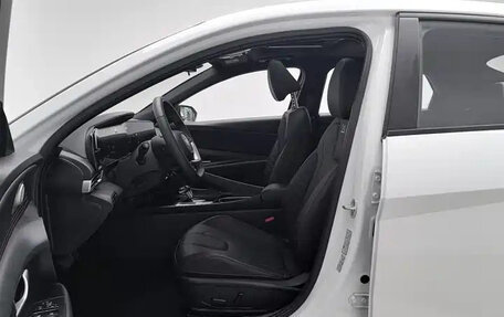 Hyundai Elantra, 2023 год, 1 300 010 рублей, 7 фотография