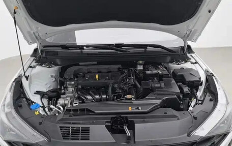 Hyundai Elantra, 2023 год, 1 300 010 рублей, 5 фотография