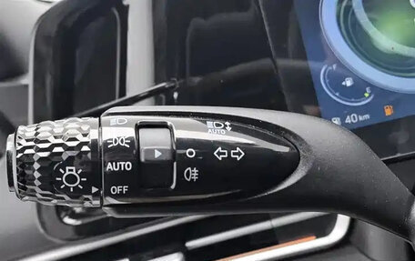 Hyundai Elantra, 2023 год, 1 300 010 рублей, 17 фотография