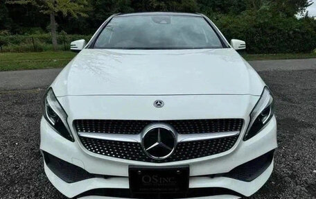 Mercedes-Benz A-Класс, 2018 год, 1 250 007 рублей, 2 фотография