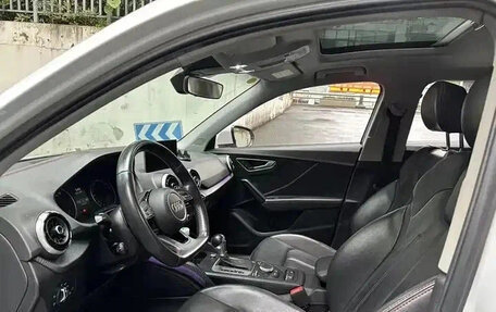 Mercedes-Benz A-Класс, 2018 год, 1 250 007 рублей, 11 фотография