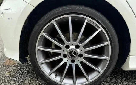 Mercedes-Benz A-Класс, 2018 год, 1 250 007 рублей, 12 фотография
