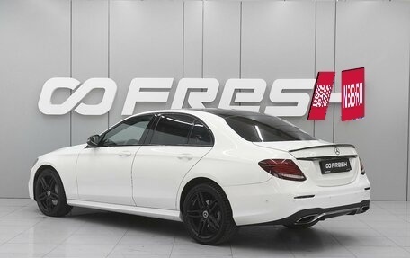 Mercedes-Benz E-Класс, 2019 год, 3 100 000 рублей, 2 фотография