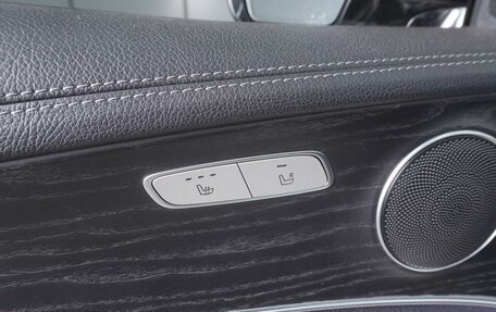 Mercedes-Benz E-Класс, 2019 год, 3 100 000 рублей, 17 фотография