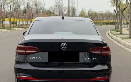 Volkswagen Lavida, 2023 год, 1 950 009 рублей, 4 фотография