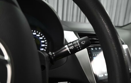 Hyundai Solaris II рестайлинг, 2016 год, 1 134 000 рублей, 19 фотография