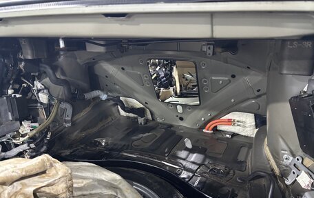 Lexus LS IV, 2010 год, 2 480 000 рублей, 12 фотография