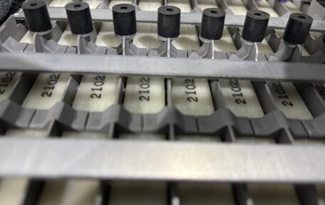 Lexus LS IV, 2010 год, 2 480 000 рублей, 11 фотография