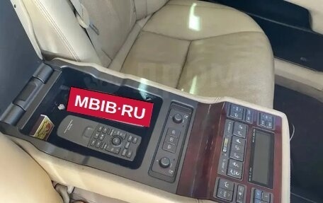 Lexus LS IV, 2010 год, 2 480 000 рублей, 7 фотография