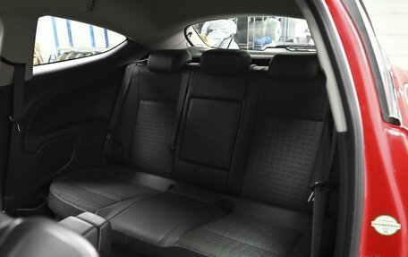 Opel Astra J, 2013 год, 956 000 рублей, 9 фотография