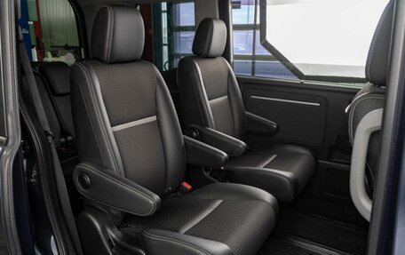 Honda Stepwgn IV, 2015 год, 2 029 000 рублей, 10 фотография