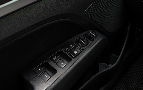 Hyundai Elantra VI рестайлинг, 2016 год, 1 345 000 рублей, 18 фотография