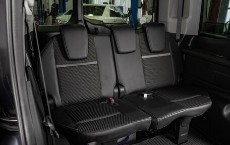 Honda Stepwgn IV, 2015 год, 2 029 000 рублей, 12 фотография