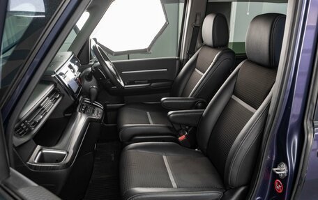 Honda Stepwgn IV, 2015 год, 2 029 000 рублей, 8 фотография