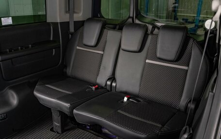 Honda Stepwgn IV, 2015 год, 2 029 000 рублей, 9 фотография