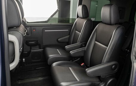 Honda Stepwgn IV, 2015 год, 2 029 000 рублей, 7 фотография