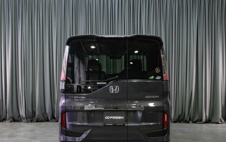 Honda Stepwgn IV, 2015 год, 2 029 000 рублей, 4 фотография