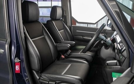 Honda Stepwgn IV, 2015 год, 2 029 000 рублей, 11 фотография