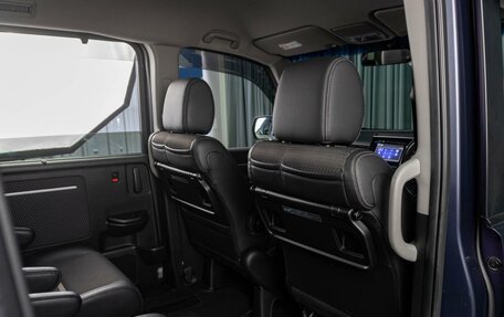 Honda Stepwgn IV, 2015 год, 2 029 000 рублей, 13 фотография