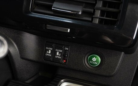 Honda Stepwgn IV, 2015 год, 2 029 000 рублей, 15 фотография