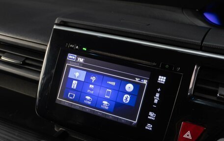 Honda Stepwgn IV, 2015 год, 2 029 000 рублей, 19 фотография