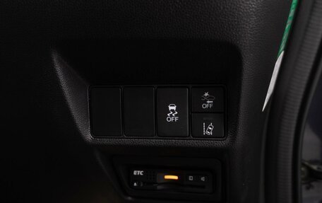 Honda Stepwgn IV, 2015 год, 2 029 000 рублей, 14 фотография