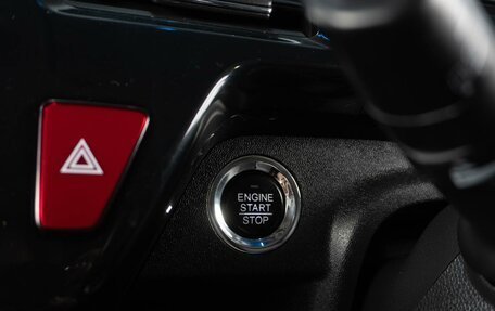 Honda Stepwgn IV, 2015 год, 2 029 000 рублей, 17 фотография