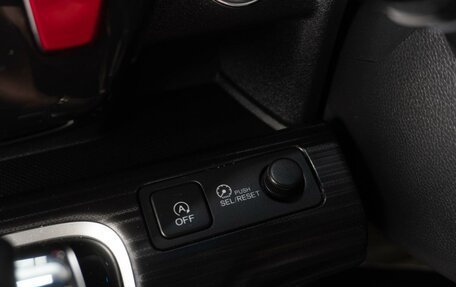 Honda Stepwgn IV, 2015 год, 2 029 000 рублей, 16 фотография