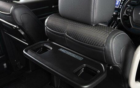 Honda Stepwgn IV, 2015 год, 2 029 000 рублей, 24 фотография