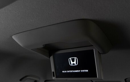 Honda Stepwgn IV, 2015 год, 2 029 000 рублей, 23 фотография