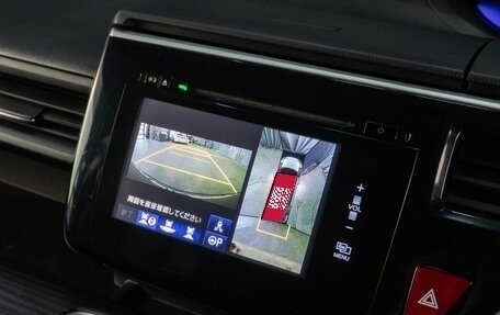 Honda Stepwgn IV, 2015 год, 2 029 000 рублей, 20 фотография