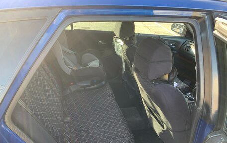 Mazda Familia, 2001 год, 370 000 рублей, 12 фотография