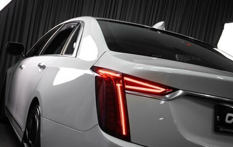 Cadillac CT6 I, 2019 год, 3 999 000 рублей, 8 фотография